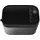 Panasonic SD-YR2540 HXD (Brotbackautomat, Dunkelgrau)