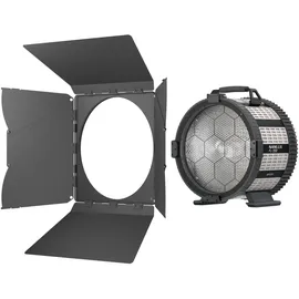 NANLUX FL-35E Motorisierter Fresnel-Vorsatz fokussierbar von 15° bis 46°