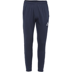 Select Argentina Arbeitshose Navy 128