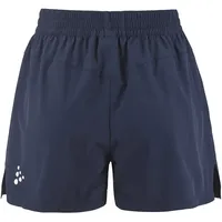 Craft Ability Tennisshorts Damen 390000 - navy L