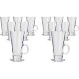 Stölzle Lausitz Latte Macchiato Gläser 12er Set 12 ct