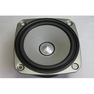 FOSTEX  FF 125 WK  FF125WK  12 cm Full Range  Breitbandlautsprecher   1 PAAR