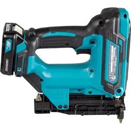 Makita PT354DSMJ Akku-Pintacker 10,8 V / 4,0 Ah, 2 Akkus + Ladegerät im MAKPAC