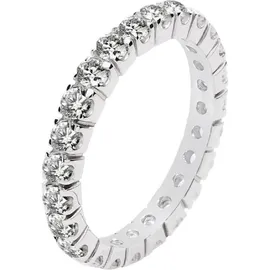 Christ Ring 89087112 - silber - 52
