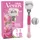 Gillette Venus Pro Comfortglide Tropical Rasierer + 1 Klinge