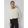 s.Oliver Boucléjacke mit Glitzergarn Beige M