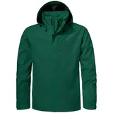 Schöffel Jacket Gmund M, emerald SLATE