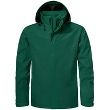 Schöffel Jacket Gmund M, emerald SLATE