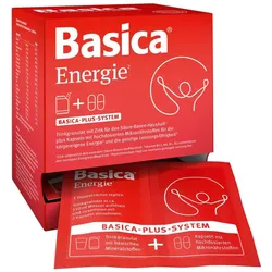 Basica Energie
