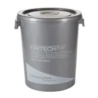 Kimberly Clark Professional Kimtech® Poliertücher im Spendereimer 7213 -