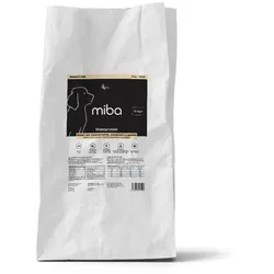 miba - Insekt mit Süßkartoffel, Amaranth & Beeren Hund 10 kg