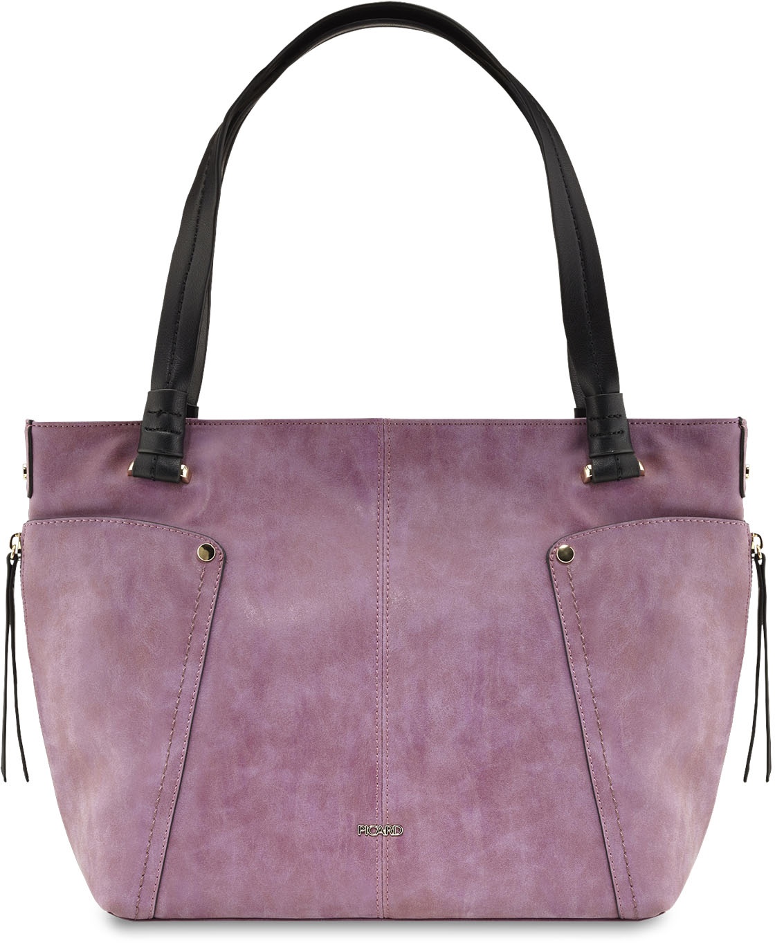 Picard Mega Shopper 2404 Lavendel