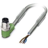 Phoenix Contact Sensor-/Aktor-Kabel SAC-4P-M12MR#1457131