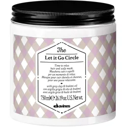 Davines Let it Go Circle 750 ml