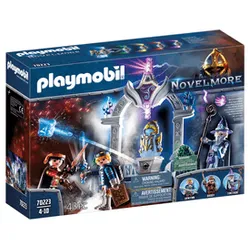 PLAYMOBIL® Tempel der Zeit - Novelmore