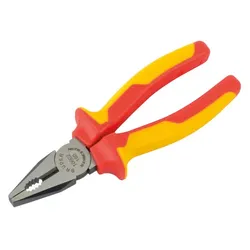 Mannesmann BRÜDER MANNESMANN M10610, Orange, Gelb, 5 Werkzeug
