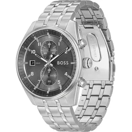 Boss Skytraveller Chronograph Edelstahl 1514151