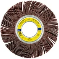 KLINGSPOR SM 611 Schleifmopräder LS 309 X, 200 x