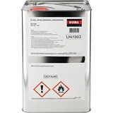 E-COLL Nitro-Univ-Verdünnung 20L Kanister