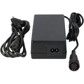 BMZ E-Bike Akku Ladegerät BMZ Li-Ion 48V 2A Stecker Amphenol