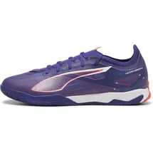 Puma Ultra 5 Match IT Herren Lapis Lazuli-Puma White-Sunset GLow Herren 40,5