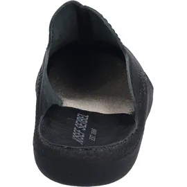 Josef Seibel Monaco Clogs Schwarz 48