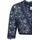Nübler Dirndlbluse 3/4 Arm Laura blau 36