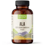 Dorado Superfoods Alpha Liponsäure Kapseln 500 mg 120 St.