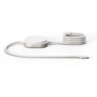 Zen Zens USB C-C Pro 2 - White Kabelloses