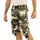 Brandit Textil Vintage Kurze Hose Urban 5XL