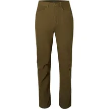 PINEWOOD Värnamo Vintage Canvas Trouser Outdoorhose Braun 50