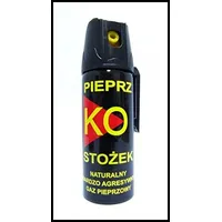 10 x PFEFFERSPRAY PFEFFERSPRÜHSTRAHL PFEFFERGAS BALLISTOL-KLEVER PFEFFER-KO FOG 50ml