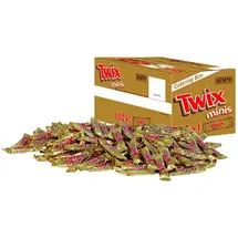 schokolade-riegel Twix Riegel