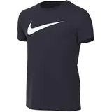 Nike Park 20 Dri-FIT T-Shirt Kinder obsidian/white XS 122-128 cm