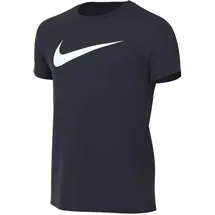 Nike Park 20 Dri-FIT T-Shirt Kinder obsidian/white XS 122-128 cm
