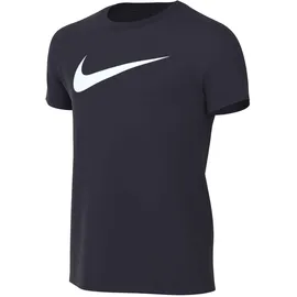 Nike Park 20 Dri-FIT T-Shirt Kinder obsidian/white XS 122-128 cm