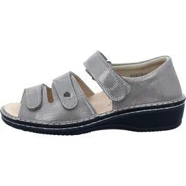 Finn Comfort Usedom fango 41