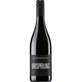 Markus Schneider URSPRUNG 2022