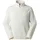 The North Face Glacier Fleece Pullover grau/weiß XL