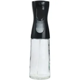 ideoon home Öl Sprüher & Essig Zerstäuber Glas 200 ml 6 x 20 cm