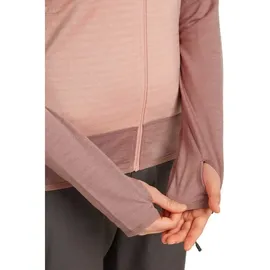 Icebreaker Merino Blend 300 RealFleece Jacke (Größe XS