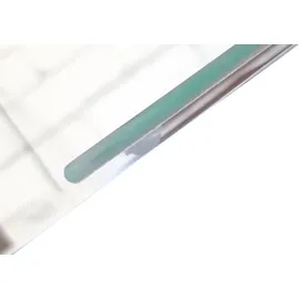 OEM Glasherdplattenschutz 60x52 Marmor