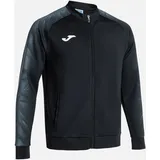 Joma Elite XI Herren Schwarz/Grau L