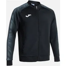Joma Elite XI Herren Schwarz/Grau L