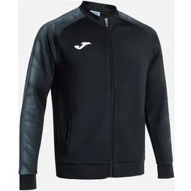 Joma Elite XI Herren Schwarz/Grau L