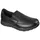 SKECHERS NAMPA-GROTON schwarz, 48.5 - 48.5