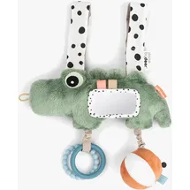 Done by Deer Hängespielzeug Croco