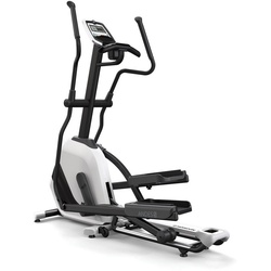 Horizon Fitness Ellipsentrainer-Ergometer Andes 5 Viewfit schwarz|weiß