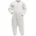 Devold Of Norway Breeze Merino Sleep Overall - Offwhite - 24 Monate