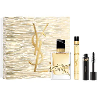 50 ml + Mini Mascara 2 ml + Eau de Parfum 10 ml Geschenkset